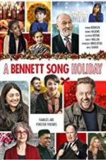 Watch A Bennett Song Holiday Wootly