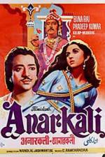 Watch Anarkali Wootly