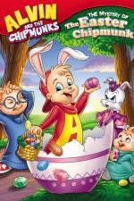 Watch The Easter Chipmunk Wootly