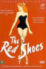 Watch The Red Shoes Wootly