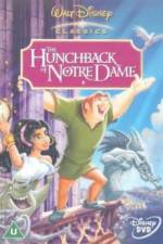 Watch The Hunchback of Notre Dame Wootly