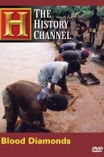 Watch History Channel Blood Diamonds Wootly