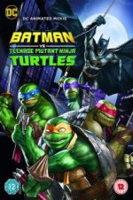 Watch Batman vs. Teenage Mutant Ninja Turtles Wootly