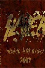 Watch Slayer Live Rock Am Ring Wootly