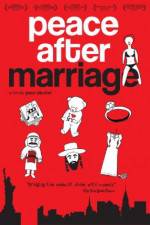 Watch Peace After Marriage Wootly