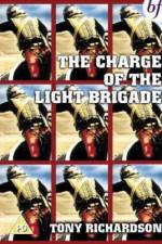 Watch The Charge of the Light Brigade Wootly