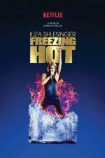 Watch Iliza Shlesinger: Freezing Hot Wootly