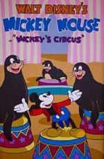 Mickey's Circus wootly