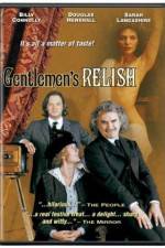 Watch Gentlemen's Relish Wootly