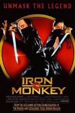 Watch Iron Monkey Wootly