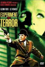 Watch Experiment in Terror Wootly