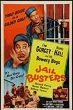 Watch Jail Busters Wootly