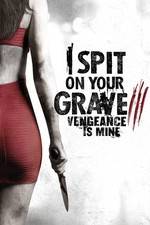 Watch I Spit on Your Grave 3 Wootly