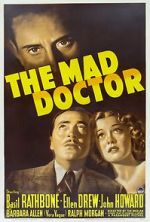 Watch The Mad Doctor Wootly