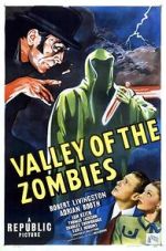 Watch Valley of the Zombies Wootly