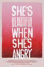 Watch She's Beautiful When She's Angry Wootly