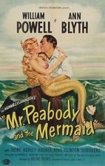 Watch Mr. Peabody and the Mermaid Wootly