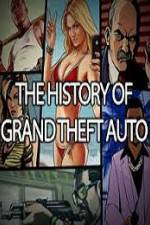 Watch The History of Grand Theft Auto Wootly