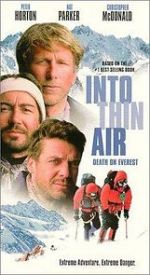 Watch Into Thin Air: Death on Everest Wootly