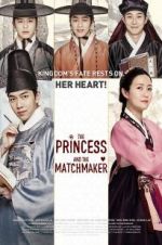 Watch The Princess and the Matchmaker Wootly