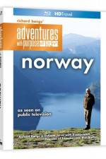 Watch Richard Bangs Adventures with Purpose Norway Wootly