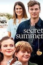 Watch Secret Summer Wootly