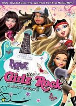 Watch Bratz Girlz Really Rock Wootly