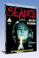 Watch Seance on a Wet Afternoon Wootly