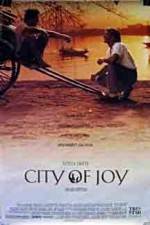 Watch City of Joy Wootly