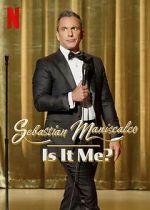Watch Sebastian Maniscalco: Is It Me? (TV Special 2022) Wootly