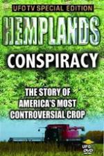 Watch Hemplands Conspiracy - The Story of America's Most Controversal Crop Wootly