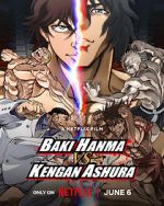 Watch Baki Hanma VS Kengan Ashura Wootly