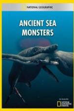 Watch National Geographic Ancient Sea Monsters Wootly