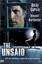 Watch The Unsaid Wootly