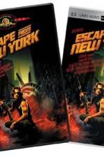 Watch Escape from New York Wootly