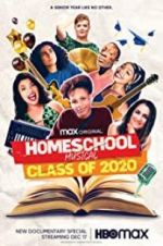 Watch Homeschool Musical: Class of 2020 Wootly