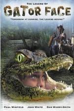 Watch The Legend of Gator Face Wootly