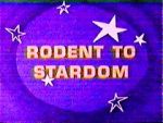 Watch Rodent to Stardom (Short 1967) Wootly