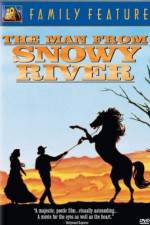 Watch The Man from Snowy River Wootly