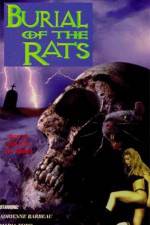 Watch Burial of the Rats Wootly