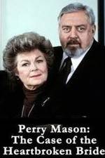 Watch Perry Mason: The Case of the Heartbroken Bride Wootly