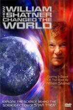 Watch How William Shatner Changed the World Wootly