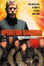 Watch Operation Sandman Wootly