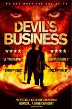 Watch The Devil's Business Wootly