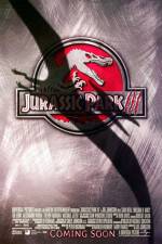 Watch Jurassic Park III Wootly