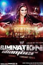 Watch WWE Elimination Chamber Wootly