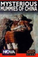 Watch Nova - Mysterious Mummies of China Wootly