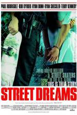 Watch Street Dreams Wootly