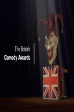 Watch British Comedy Awards Wootly