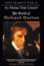 Watch Richard Burton: In from the Cold Wootly